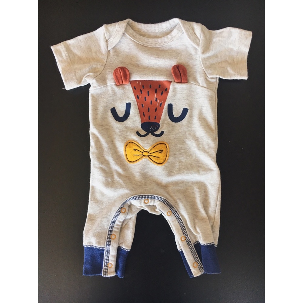 Cat & Jack Bodysuit